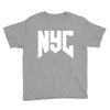 nyc new york city Youth Tee