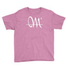 mayones new Youth Tee