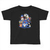 creatures spirits and friends Toddler T-shirt