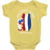 france national team youth 2018 fifa world cup Baby Onesie
