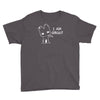 i am groot' guardians of the galaxy movie funny baby groot Youth Tee