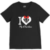 i love you my girlfreind V-Neck Tee