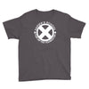 x men avengers marvel comics gift Youth Tee