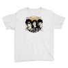 black rebel Youth Tee