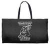come to the dark side we have cookies funny Weekender Totes
