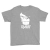 Thanos Youth Tee
