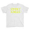 sweet xmas Youth Tee