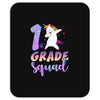 1st grade squad Mousepad