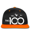 the 100 Snapback