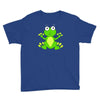 frog cute Youth Tee