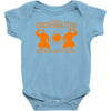 ninja Baby Bodysuit
