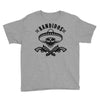 bandidos Youth Tee