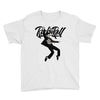 Elvis Presley Rock N Roll Youth Tee