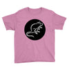 Mouse Rat Youth Tee