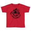 halloween Toddler T-shirt