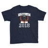 class of 2018 Youth Tee
