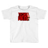funny techno viking 3, ideal birthday present or gift Toddler T-shirt