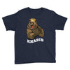 bear khabib Youth Tee