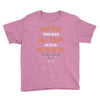 pop pop the man the myth best pop pop ever Youth Tee