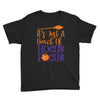 it's just a bunch of hocus pocus Youth Tee