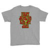 funny ferry mucking christmas, ideal gift or christmas present. Youth Tee