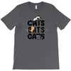 cats cats cats T-Shirt
