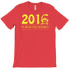 2016 year of the monkey T-Shirt