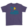 surf club Youth Tee