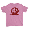 Kratos Youth Tee