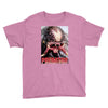 predator 2 poster ideal birthday present gift Youth Tee