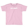 pro mark new Toddler T-shirt