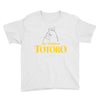 My Neighbor Totoro Youth Tee
