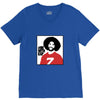 #IMWITHKAP (f156) V-Neck Tee