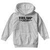 trump2020 Youth Hoodie