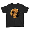 S.T. The Extra Nostalgic Stranger Things Youth Tee