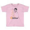 bitbae Toddler T-shirt