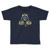 dark side  at loiter Toddler T-shirt