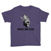 boris brejcha Youth Tee