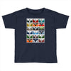 vw camper van fronts, ideal gift or birthday present Toddler T-shirt
