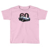 1960 ac cobra, `classic car ideal birthday gift present. Toddler T-shirt