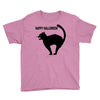 happy halloween Youth Tee