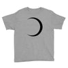 black moon Youth Tee