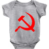 cccp Baby Onesie