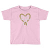 horse charmer Toddler T-shirt