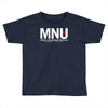 movie t shirt inspired by the superb film   district 9 Toddler T-shirt