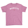 mamacita Youth Tee