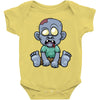 zombie Baby Onesie