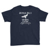 buffalo bill's rubbing lotion Youth Tee