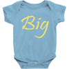 big Baby Onesie