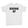 drunk af Youth Tee